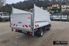 Renault Trucks Maxity
                                          150
