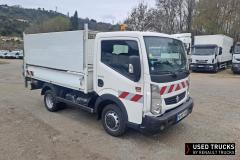 Renault Trucks Maxity
                                          150