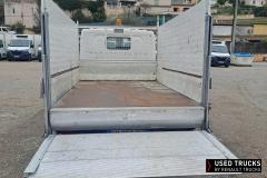 Renault Trucks Maxity
                                          150