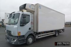 Renault Trucks D
                                          240