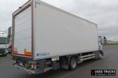 Renault Trucks D
                                          240
