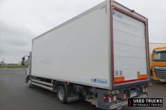Renault Trucks D
                                          240