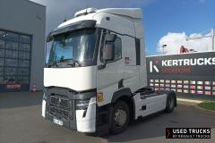 Renault Trucks T
                                          440