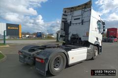 Renault Trucks T
                                          440