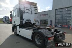 Renault Trucks T
                                          440