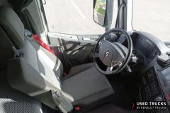Renault Trucks T
                                          440