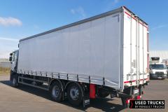 Renault Trucks C
                                          