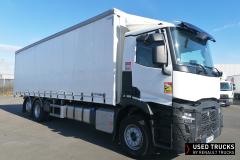 Renault Trucks C
                                          