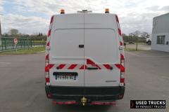 Renault Trucks Master
                                          135