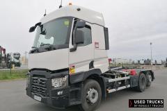 Renault Trucks C
                                          430