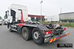 Renault Trucks C
                                          430