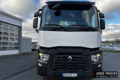 Renault Trucks C
                                          380