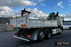 Renault Trucks C
                                          380