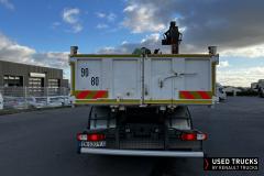 Renault Trucks C
                                          380
