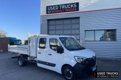 Renault Trucks Master
                                          135