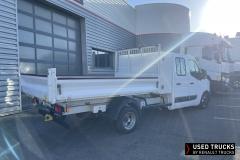 Renault Trucks Master
                                          135