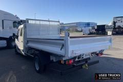 Renault Trucks Master
                                          135