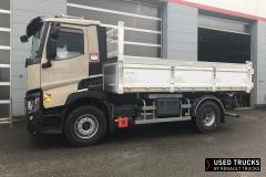 Renault Trucks C
                                          380