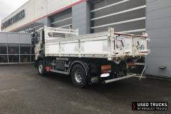 Renault Trucks C
                                          380