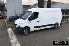 Renault Trucks Master
                                          130