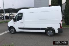 Renault Trucks Master
                                          130