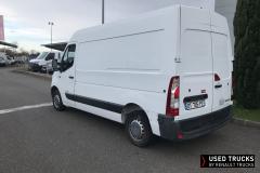 Renault Trucks Master
                                          130