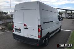 Renault Trucks Master
                                          130
