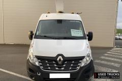 Renault Trucks Master
                                          130
