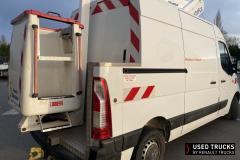 Renault Trucks Master
                                          130
