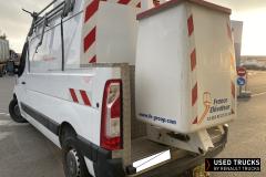 Renault Trucks Master
                                          130