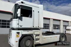 Renault Trucks Magnum
                                          440