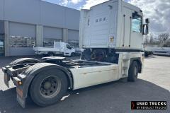 Renault Trucks Magnum
                                          440