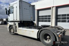 Renault Trucks Magnum
                                          440