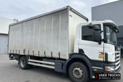 Scania R-serie
                                          220