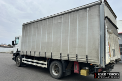 Scania R-serie
                                          220