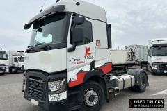 Renault Trucks T
                                          460