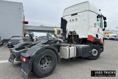 Renault Trucks T
                                          460
