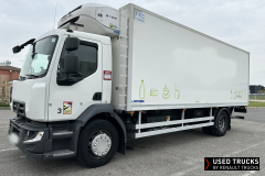 Renault Trucks D
                                          280