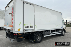 Renault Trucks D
                                          280