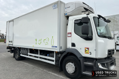Renault Trucks D
                                          280