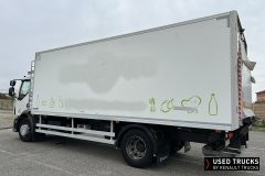 Renault Trucks D
                                          280