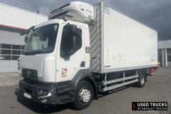 Renault Trucks D
                                          240