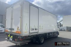 Renault Trucks D
                                          240