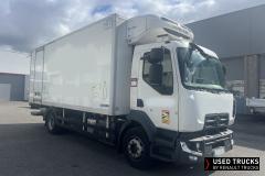 Renault Trucks D
                                          240