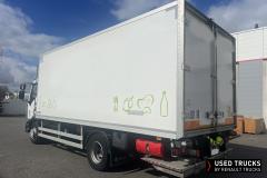 Renault Trucks D
                                          240