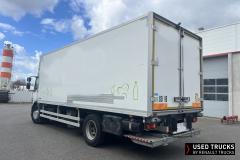 Renault Trucks D
                                          280