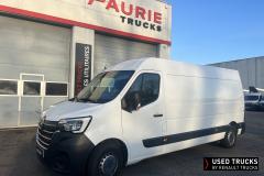 Renault Master
                                          136