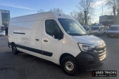 Renault Master
                                          136