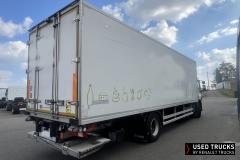 Renault Trucks D Wide
                                          280