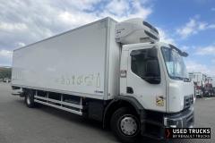 Renault Trucks D Wide
                                          280
